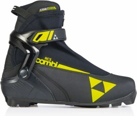 Boty na běžky Fischer RC3 Combi 23/24 Velikost EUR: 46