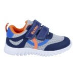 Dětské celoroční boty Richter 2664-3271-6823 Velikost: 31