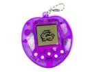 Mamido Hra Tamagotchi fialová