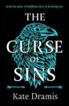 The Curse of Sins Kate Dramis