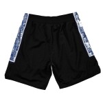 Mitchell & Ness Pánské kraťasy Georgetown Hoyas NCAA 1995-96 Swingman Shorts Velikost: L