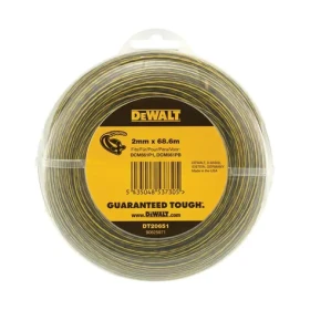 DeWalt DT20651 Zastřihovací šňůra 2 mm x 68.6 m (DT20651)