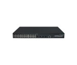 HPE Networking CW 2050 24p 10/100/1000BT PoE+ 4p SFP 1G/2.5G 420W Switch EDF_1881369