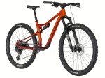 Pells Duke FS 1, pneu 29", rám XL, model 2026, barva Sunrise orange fade - ZDARMA dopravné, odborná montáž, seřízení, dárkový poukaz na nákup příslušenství! (Záruka nejlepší ceny. Nalezli jste někde lepší cenu? Napište nám a zkusíme ji trumfnout! )