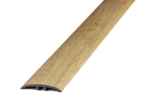 Podlahový přechodový profil – SPC RIGID MULTI Montreal EF system, d. 1,2 m; š. 50 mm