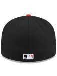 New Era Pánská kšiltovka San Francisco Giants MLB 2026 Hall of Fame Low Profile 59FIFTY Fitted Velikost: 7 3/4