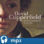 David Copperfield, Charles Dickens