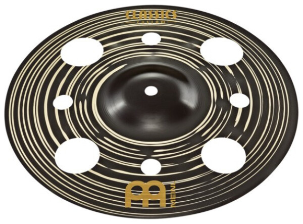 Meinl Classics Custom Dark Trash Splash 12”