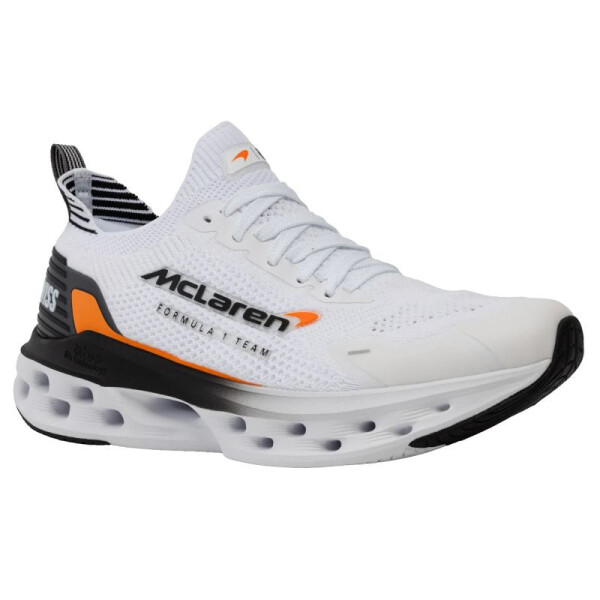 Boty K-Swiss Impls Trnr X Mclaren M 04414-196-M 46