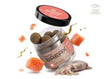 Delphin Vyvážené boilies BreaX/SeaKER Oliheň-Losos 100g - 20mm,Delphin Vyvážené boilies BreaX/SeaKER Oliheň-Losos 100g - 20mm