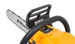 Motorová pila Riwall PRO RPCS 5140 SET
