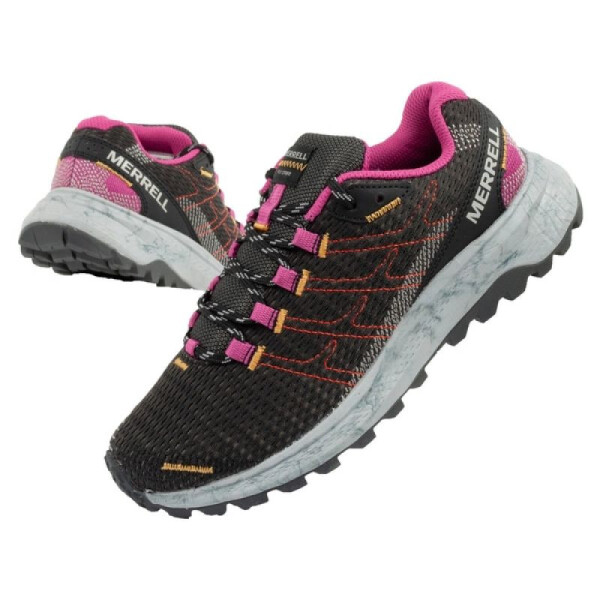 Běžecké boty Merrell Fly Strike W J067444 38.5