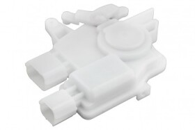 NTY Centrální zámek SUBARU LEGACY IV OUTBACK – pravý