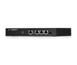 UBNT EdgeMAX EdgeRouter 4 [1GHz quad-core CPU, 1GB RAM, EdgeOS, 3 gigabitové porty + 1xSFP slot, fanless] EDF_1015903