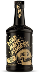 Dead Man's Fingers Spiced Rum 37,5% 0,7 l (holá lahev)