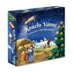 Kouzlo Vánoc Monika Kopřivová