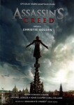 Assassin's Creed Christie Golden