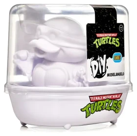 NUMSKULL TUBBZ kachnička DIY TMNT Michelangelo