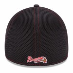 New Era Pánská kšiltovka Atlanta Braves MLB Team Neo 39THIRTY Velikost: M/L