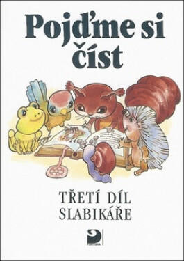 Pojďme si číst