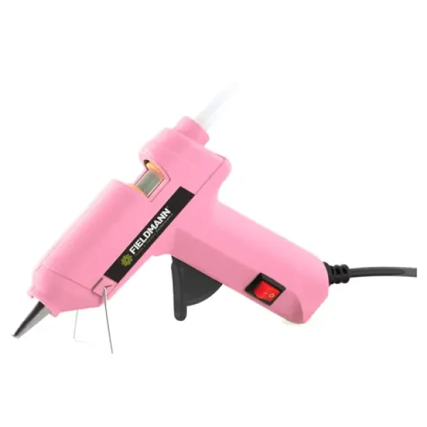 FIELDMANN FDTP 2022-E / Tavná pistole / 20W / 7 mm (50007286)
