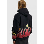 Karl Kani Small Signature Flame Os Hoodie 6021649 pánské