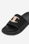 Pantofle Champion SAMOA CORE S11626-KK001 Syntetická tkanina