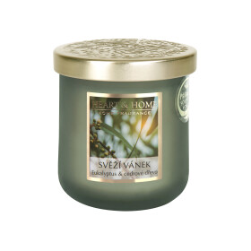 Střední svíčka - Svěží vánek - Albi