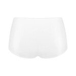 Sloggi 24/7 Microfibre – 3× midi kalhotky pro každodenní pohodlí Sloggi WHITE 50