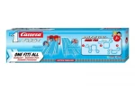 Carrera 67001 FIRST - Rozšiřující set "One fits All"