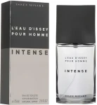 Issey Miyake L'Eau d'Issey Pour Homme Intense EDT 75 ml / Toaletní voda / pánská (3423470486025)