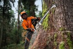Motorová pila STIHL MS 500i W 50/RS