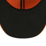 New Era Pánská kšiltovka Baltimore Orioles MLB Authentic City Connect Low Profile 59FIFTY Fitted Velikost: 7 1/8