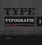 Typografie písma Jason Tselentis