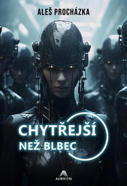 Chytřejší než blbec Aleš Procházka