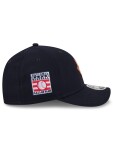 New Era Pánská kšiltovka Houston Astros MLB 2026 Hall of Fame 9FORTY Snapback