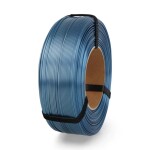 ROSA 3D Filaments PLA SILK REFILL Multicolor 1,75 mm ROSA 1 kg PACIFIC