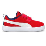 Boty Puma Courtflex v2 Mesh Jr 371758 06