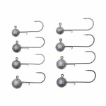 Savage Gear Set Umělých Nástrah Perch Academy Kit 32ks Mix Barev,Savage Gear Set Umělých Nástrah Perch Academy Kit 32ks Mix Barev