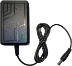 Mamido Nabíječka na elektrická vozítka 12V 1500mA s LED diodou