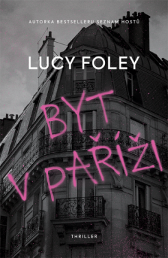 Byt v Paříži - Lucy Foley - e-kniha