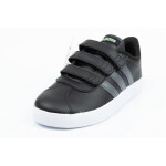 Boty adidas VL Court Jr F36387 32