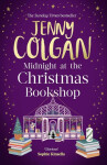 Midnight at the Christmas Bookshop - Jenny Colgan