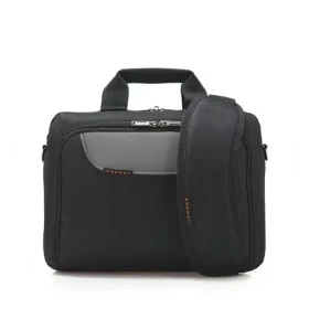 Everki ADVANCE 11.6 černá / Brašna pro 11.6 notebooky / 6L (BAGBR-EVR-ADVANCE-11)