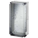 Hensel Mi 9410 20001055 pouzdro 300 x 600 x 214 plast 1 ks