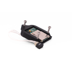 3DXSTAT ESD PLA filament antistatický černý 1,75 mm 3DXTECH 750 g