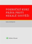 Pokročilý kurz práva proti nekalé soutěži