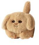 Pejsek mrkající s efekty 22cm