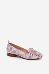Balerinky model 209040 Step in style 38