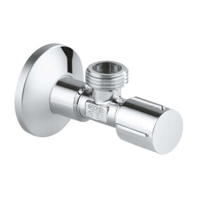 GROHE - Universal Rohový ventil, chrom 22046000